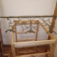 appendiabiti in rame