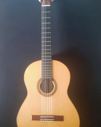 Chitarra classica V. Guerra