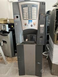 Distributore Lavazza Brio 3 blue