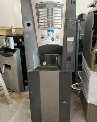 Distributore Lavazza Brio 3 blue