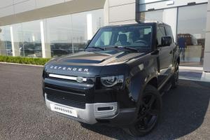 Defender - (2019) 90 3.0D I6 200 CV AWD Auto S