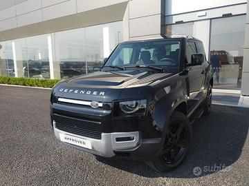 Defender - (2019) 90 3.0D I6 200 CV AWD Auto S