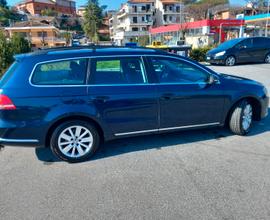 VOLKSWAGEN Passat 7ª serie - 2011