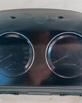 Quadro strumenti (KOMBI) Bmw f48/f49/F45/F22