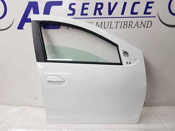 Porta Sportello Ant. Dx Dacia Duster - 2022