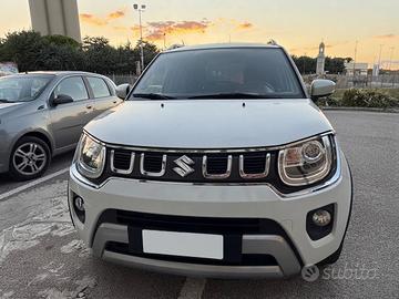 Suzuki Ignis 1.2  Hybrid - 2022 - 45.000 km