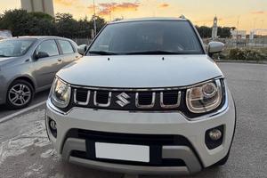 Suzuki Ignis 1.2  Hybrid - 2022 - 45.000 km