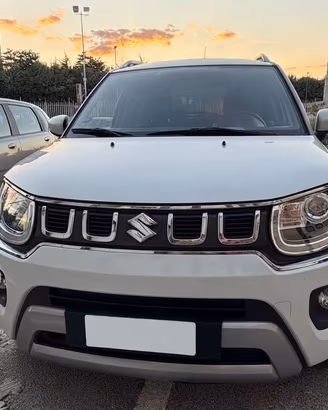 Suzuki Ignis 1.2  Hybrid - 2022 - 45.000 km