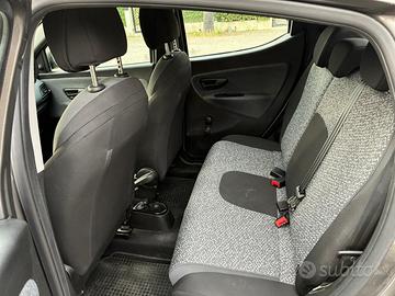 Lancia Ypsilon Gpl