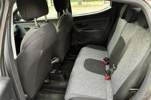 Lancia Ypsilon Gpl
