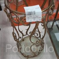 Codice: 4553 PORTA OMBRELLI STILE VINTAGE CON STR