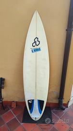 Tavola Surf All Merrick 6'1''