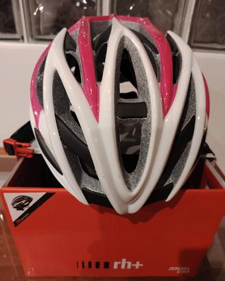 casco donna bici da strada