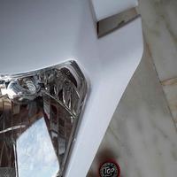 FARO enduro motard UNIVERSALE qualità TizianCross