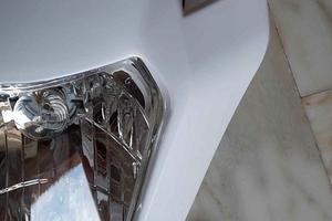 FARO enduro motard UNIVERSALE qualità TizianCross