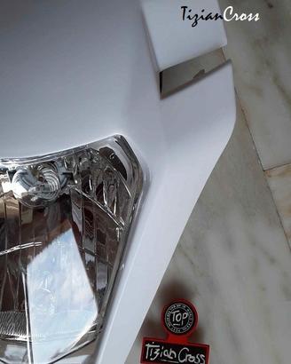 FARO enduro motard UNIVERSALE qualità TizianCross