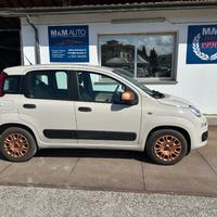FIAT Panda 1.2 Easy CLIMA!!!!!