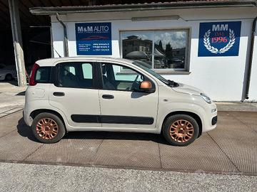 FIAT Panda 1.2 Easy CLIMA!!!!!
