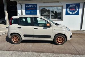 FIAT Panda 1.2 Easy CLIMA!!!!!