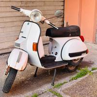Vespa PX 150 E Piaggio