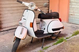 Vespa PX 150 E Piaggio