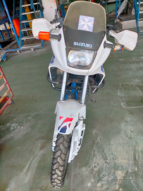 Ricambi Suzuki Dr 650