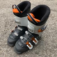 Scarponi sci ski boots bambino bambina