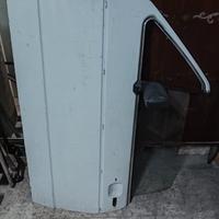 porte  golf cabrio mk1