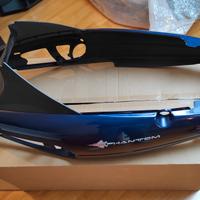 Carena Malaguti Phantom F12 - codone posteriore 