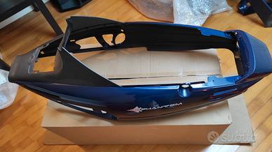 Carena Malaguti Phantom F12 - codone posteriore 