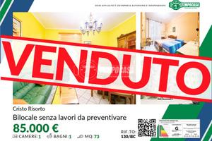 Appartamento a Cassano d'Adda 2 locali