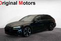 Audi RS6 RS 6 Avant 4.0 TFSI V8 quattro tiptronic
