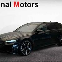 Audi RS6 RS 6 Avant 4.0 TFSI V8 quattro tiptronic