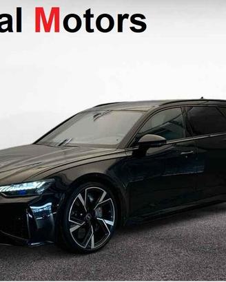 Audi RS6 RS 6 Avant 4.0 TFSI V8 quattro tiptronic