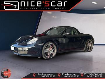 Porsche Boxster 3.4 24V S
