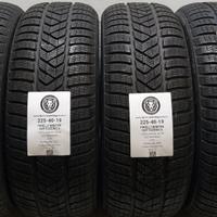 4 GOMME 225 40 19 PIRELLI A60234