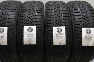 4 GOMME 225 40 19 PIRELLI A60234