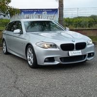 Bmw 520 520d Touring Msport