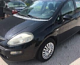 FIAT PUNTO EVO Diesel1.3 TUA A €199 AL MESE X NEOP