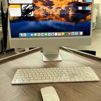 iMac 24''