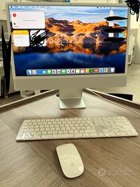 iMac 24''