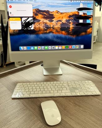 iMac 24''
