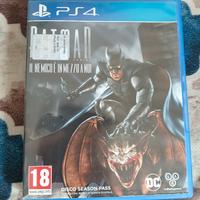 BATMAN il nemico è in mezzo a noi