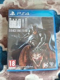 BATMAN il nemico è in mezzo a noi