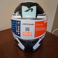 Casco Astone nuovo