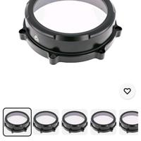 copri frizione ducati