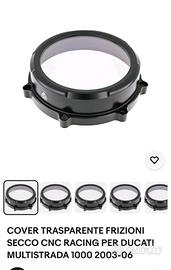 copri frizione ducati