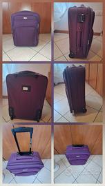 Set trolley + borsa