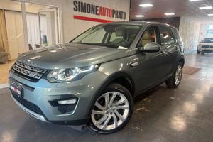 Land Rover Discovery Sport 2.0 TD4 150 CV HSE Luxu