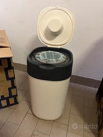 MANGIAPANNOLINI + RICARICHE